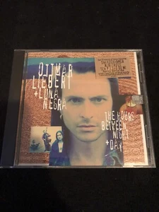 Hours between Day + Night by Liebert, Ottmar (CD, 1993) Unsealed - Picture 1 of 10