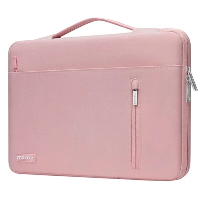 13 13.3 14 15 16 inch Laptop Sleeve Bag for MacBook Air Pro M1 Notebook HP Case - Image 1 of 4