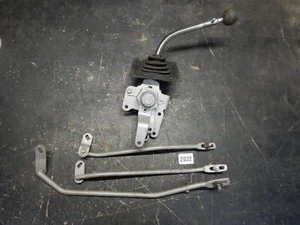 64 65 66 67 FORD MUSTANG TOP LOADER FACTORY 4 SPEED SHIFTER 239 HI-PO FASTBACK - Picture 1 of 13