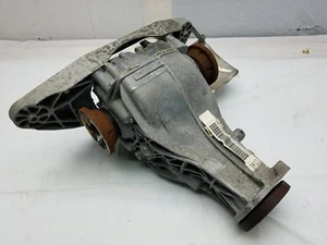 Audi A4 A6 S6 A8 Rear Differential Diff PART# 0AR525053A 0AR525083 23k Miles OEM - Picture 1 of 8