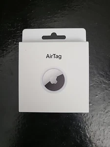 Apple Airtag 1-Pack - MX532AM/A NEW (Sealed) - Picture 1 of 2