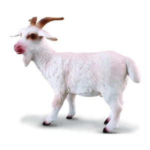 CollectA Billy Goat Animal Figure 88212NEW IN STOCK - Picture 1 of 1