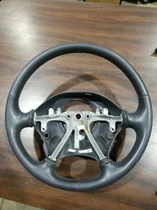 Chrysler 300M 1999 Steering Wheel LK70TRM42649 - Bild 1 von 4