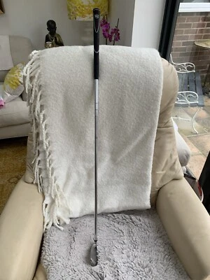 Wilson Staff DI9 7 Iron R/H Uni flex Steel Shaft - Image 1 of 4