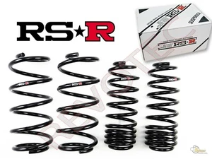 RSR F065S Superdown SUS Lowering Springs 2013-2016 Subaru BRZ Made in Japan - Picture 1 of 1