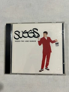 Suggs - The Lone Ranger CD 1996 - Picture 1 of 3