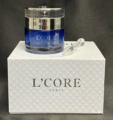 L'CORE PARIS Sapphire Facial Peel 50ml/1.7oz - Image 1 of 4