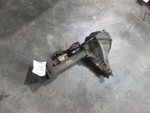 2004-2012 CHEVROLET COLORADO FRONT AXLE DIFFERENTIAL CARRIER ASSEMBLY (3.73)