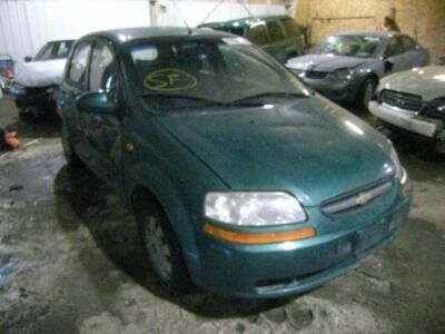 Luz trasera lámpara lente CHEVY AVEO derecha 04 05 06 07 08 Foto 1 de 3