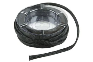 Raceworks 16mm Braided Expandable Sleeving (5M) - Foto 1 di 1