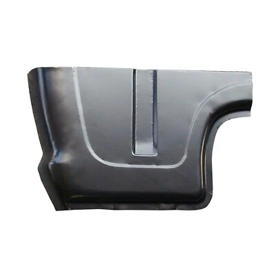 Driver Side Truck Cab Corner for Ford F-100 1967-1972 Foto 1 de 4