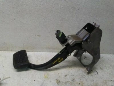 Hyundai Elantra 2016 pedal de freno Foto 1 de 4