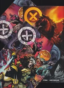 CLEARANCE BIN: X-MEN 1-22 VG Reign of X Marvel comics sold SEPARATELY you PICK - Picture 1 of 10