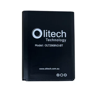 Olitech Replacement battery for Olitech EasyFlip 2 - Zdjęcie 1 z 2