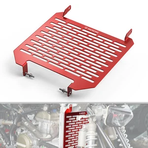 NICECNC Radiator Grille Guard Billet For Honda TRX450ER 2006-2014 #19010-HP1-601 - Picture 1 of 13