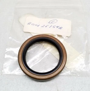 B00126154B Oil Seal Wheel Seal Fits Mazda 323 1986 1987 1988 1989 Free Shipping - Picture 1 of 3