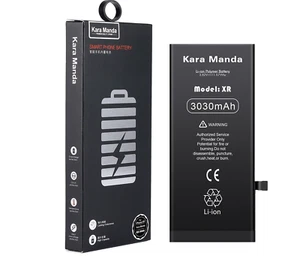 Für Apple iPhone XR Batterie Akku Battery Ersatzakku (3030 mAh) Top Qualität - Bild 1 von 7
