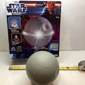 STAR WARS Planetarium Very Cool See Pictures - Picture 1 of 7