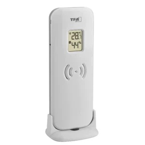 TFA Temperature & Humidity Transmitter 30.3249.02 (replaces 30.3221.02) - Picture 1 of 2