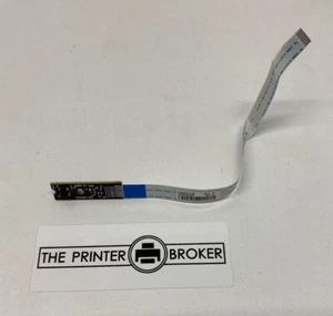 Zebra GK420t Gap Sensor P1015889-101D P1020212-02 - Picture 1 of 3