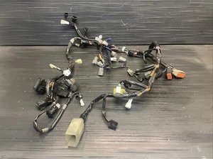 Suzuki GSXR750 2022 arnés de cables, arnés eléctrico bonito #8224 - Imagen 1 de 15