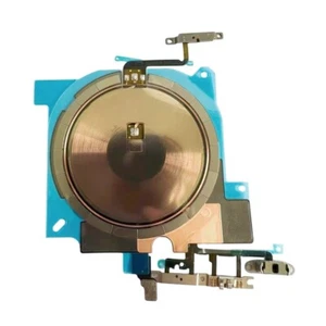 NFC Wireless Charging Coil w/Power & Volume Button Flex Cable for iPhone 13 Pro - Picture 1 of 1
