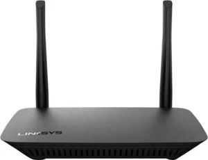 LINKSYS WIFI 5 ROUTER DUAL-BAND AC1000 DUAL-BAND - Bild 1 von 2