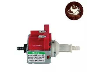ULKA STEAM Pump NME Type 1 S - 16w - 230v - max pressure = 3.5 bar - Picture 1 of 5