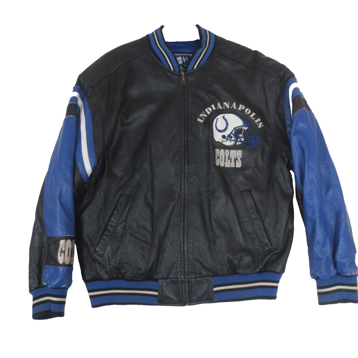 G-III Indianapolis Colts NFL Jackets for sale | eBay