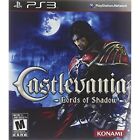 Castlevania: Lords Of Shadow For PlayStation 3 PS3 Game Only 2E