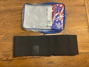 Desantis 061BJG1Z0 Option 4 Nylon Bauchband Holster | Ambi | Größe: KLEIN (24-28") - Bild 1 von 12