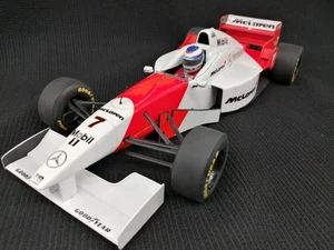 Minichamps McLaren MP 1 18 scale - Picture 1 of 12
