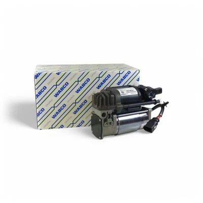Audi A6 C7 oder A7 C7 OEM Wabco Kompressor Luftfederung 4154039692 OE 4G0616005D - Bild 1 von 4