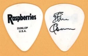 Raspberries Eric Carmen Vintage Guitarra Pick - 2005 Reunion Tour - Imagen 1 de 1