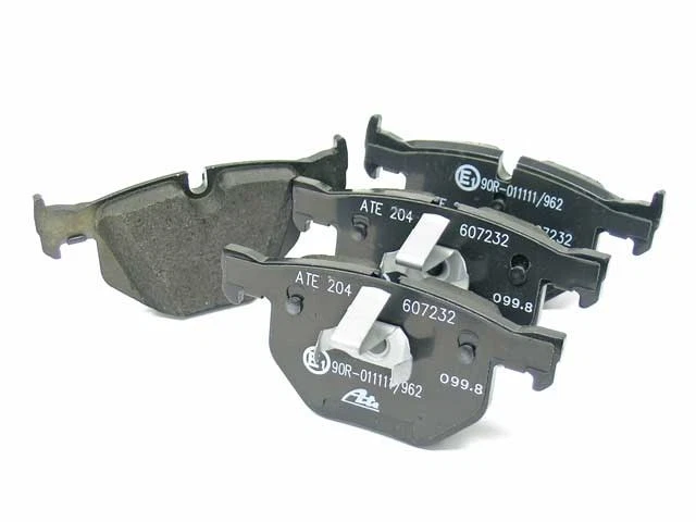 ATE 34216868497 Brake Pad Set BMW X5 X6 - Image 1 of 1