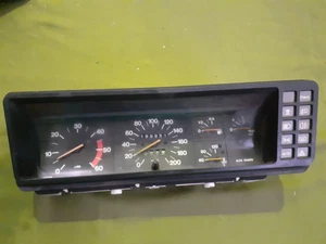 ALFA ROMEO 90 2.4 TURBO DIESEL INSTRUMENTENTAFEL KILOMETERZÄHLER - Bild 1 von 1