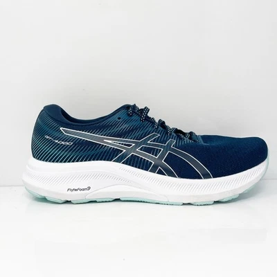 Zapatillas deportivas Asics GT 4000 3 1012B063 azules para mujer talla 10 Foto 1 de 4