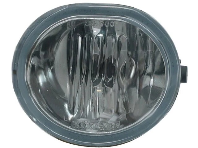 Faro antiniebla derecho TYC 69XDCR42 para Toyota Matrix 2005 2003 2004 2006 2007 2008 Foto 1 de 1