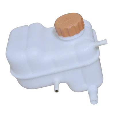 Tanque de desbordamiento de depósito de refrigerante con tapa para 04-10 Chevrolet Optra Suzuki FRT1243C Foto 1 de 4