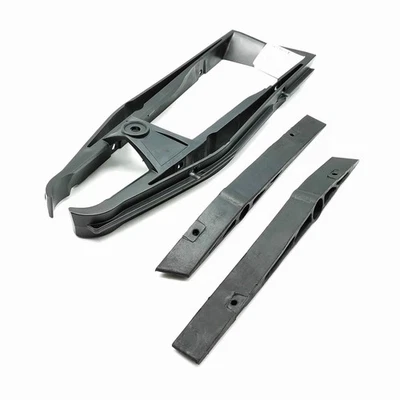 Patín Scorricadena Original T2051710 Triumph Tiger 800 XC/XR/XCA/XRT/XRX/XCX - Imagen 1 de 4