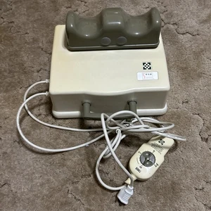 Sun Ancon Harmony SDM-323 The Chi Machine Exerciser Therapeutisches Massagegerät - getestet - Bild 1 von 23