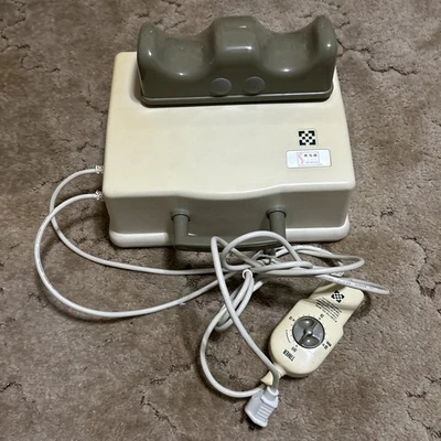 Sun Ancon Harmony SDM-323 The Chi Machine Exerciser Therapeutic Massager- Tested - Image 1 of 4