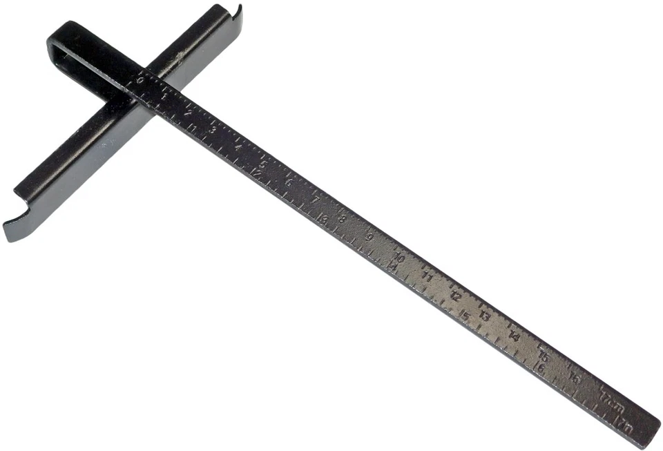 Porter Cable Genuine OEM Replacement Edge Guide For PCE381K - 5140204-02 - Image 1 of 1