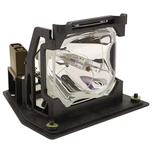 Jaspertronics™ Lamp & Housing for Geha compact 210 Projectors - 1 Year Warranty - Picture 1 of 1