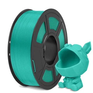 JAYO 1.75mm PLA Meta 3D Printer Filament Green 1.1KG Spool High Flow Clog-free - Picture 1 of 9