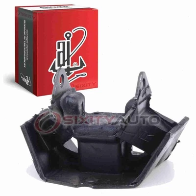 Montaje de motor delantero derecho de anclaje para Chevrolet LLV 1987-1993 bloque de cilindros ig Foto 1 de 4