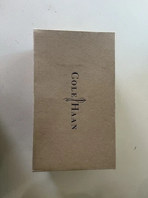 Cole Haan Mujer Margot Mid Pump II Negro Charol 8.5B Foto 1 de 4