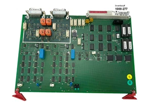 Philips 5322 216 04654 Dual Scaler SMD Circuit Board Philips PW-2830 *working - Picture 1 of 8