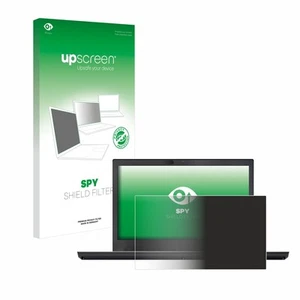 upscreen Privacy Screen Filter for Lenovo ThinkPad T470 Protector Anti-Spy - Photo 1/13