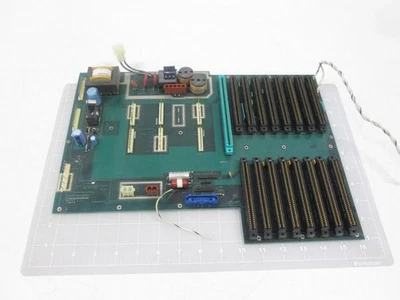 TEKTRONIX 670-7294-00 MAIN INTERCONNECT BOARD T68685 - Image 1 of 4